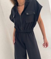 Брючный летний костюм женский  IO-768A600 Брючный летний костюм женский  IO-768A600