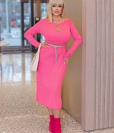 Сукня з довгим рукавом YS-2030A570B640