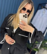 Летний костюм с шортами EST-5841A750