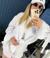 Летний костюм с шортами EST-5841A750 Летний костюм с шортами EST-5841A750