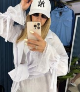 Летний костюм с шортами EST-5841A750 Летний костюм с шортами EST-5841A750