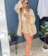 Летний костюм с шортами EST-5841A750 Летний костюм с шортами EST-5841A750