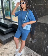 Летний костюм женский спортивный YS-2058A420B490