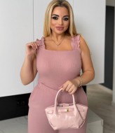 Костюм летний женский брючный  YS-2117A580B640