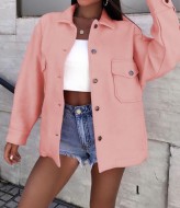 Теплая рубашка NJ-AP-4112A420