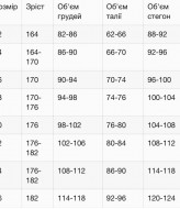 Модный костюм IS-190.1A1250