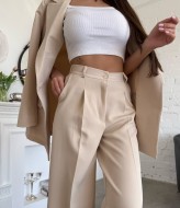 Брючный костюм женский классика DAD-234A700