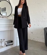 Брючный костюм женский классика DAD-234A700