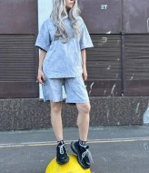 Костюм летний Унисекс AM-1760A580