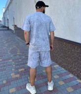 Костюм летний Унисекс AM-1760A580