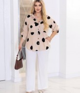 Жіноча сорочка AO-2507.1A500 