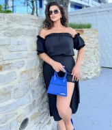 Костюм с юбкой шортами YS-2061A550B600