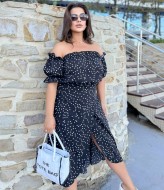 Костюм с юбкой шортами YS-2061A550B600