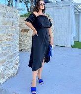 Костюм с юбкой шортами YS-2061A550B600