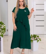 Платье свободное AO-2506.1A450