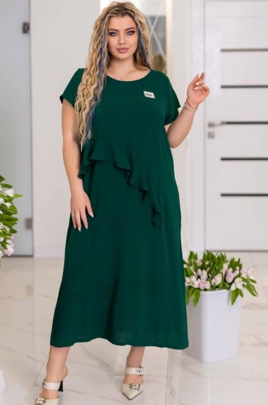 Платье свободное AO-2506.1A450