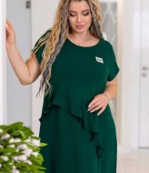 Платье свободное AO-2506.1A450