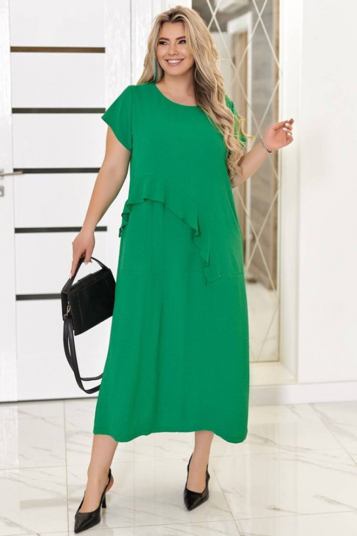 Вільна сукня AO-2506.1A450