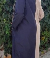 Оригинальное пальто NJ-YM-5051A1350