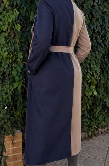 Оригинальне пальто NJ-YM-5051A1350