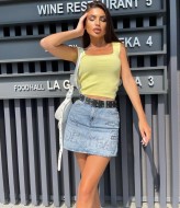 Летняя майка  AMU-3585A120