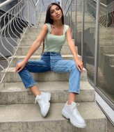 Летняя майка  AMU-3585A120