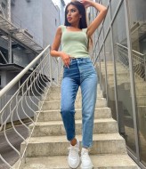 Летняя майка  AMU-3585A120