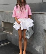 Барби футболка MEB-238A330