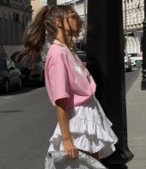 Барби футболка MEB-238A330