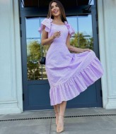 Летнее платье нарядное MB-60A780