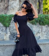 Летнее платье нарядное MB-60A780