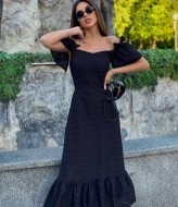 Летнее платье нарядное MB-60A780