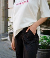 Сатиновые брюки MV-866A490