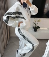 Спортивный костюм с лампасами AMU-927.1927A850