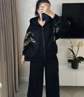 Спортивный костюм с лампасами AMU-927.1927A850