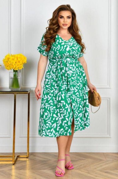 Платье для прогулок ST-415A400 Платье для прогулок ST-415A400