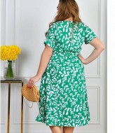 Платье для прогулок ST-415A400