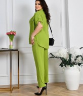 Костюм для прогулок женский ST-405A520