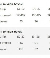 Костюм для прогулок женский ST-405A520