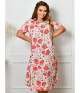 Платье штапельное летнее  ST-351A300