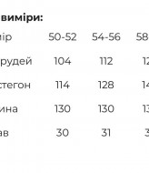 Платье с оборками   ST-411A520