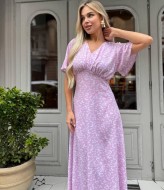 Длиное платье  ANA-1670A12