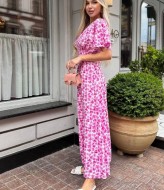 Длиное платье  ANA-1670A12