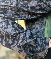 Трендовый костюм AM-1706A950