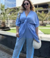 Легкая рубашка MA-N2100A300