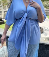 Легкая рубашка MA-N2100A300