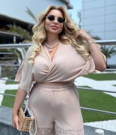 Легкая рубашка MA-N2100A300