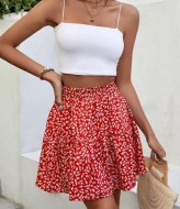 Юбка пышная короткая  AMU-903A230