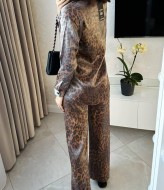 Трендовый костюм    AMU-3066A850