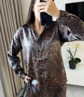 Трендовый костюм    AMU-3066A850